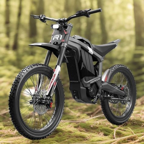 2024 Electric Dirt Bike Adults 72V 8000W 35AH 85KM/H 50MPH 19 Inch Fatbike Electro Mountain Motorcycle Motorbike Free Shipping - AliExpress Mountain Motorcycle, Electric Dirt Bike, Off Road Bikes, Electric Motorbike, Electric Mountain Bike, Fat Bike, Electric Bikes, Quotes God, Electric Vehicles