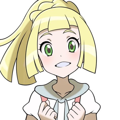 Lillie Pokemon, Pokemon Lillie, Pokémon Heroes, Pokémon Characters, Pokemon Photo, Pokemon Black, Pokemon Trainers, Pokémon Art, Pokémon Stuff