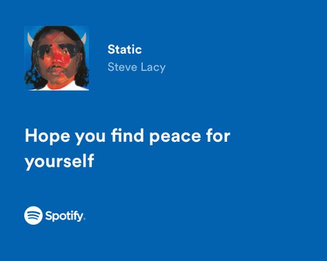 Static Steve Lacy, Aesthetic Steve Lacy, Steve Lacy Lyrics, Song Posters Aesthetic, Mr Lonely, Ipad Customization, Song Posters, Posters Aesthetic, Wallpaper Notebook