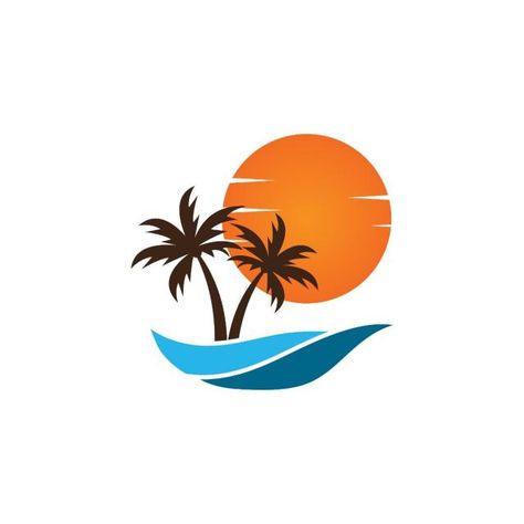 summer, design, , icon, sun, logo, symbol, template, vector, illustration, holiday, , nature, graphic, sea, vacation, beach, concept, sign, abstract, element, creative, water, ocean, sunshine, tourism, retro, decoration, tropical, , island, shape, sunny, paradise, sunset, poster, set, leaf, , isolated, hot, spring, , silhouette, splash, afternoon, dawn, dusk, palm, tree, Logo Fotografia, Palm Tree Icon, Sunset Logo, Summer Logo, Beach Logo, Type Logo, Logo Design Free Templates, Church Logo, Tree Icon