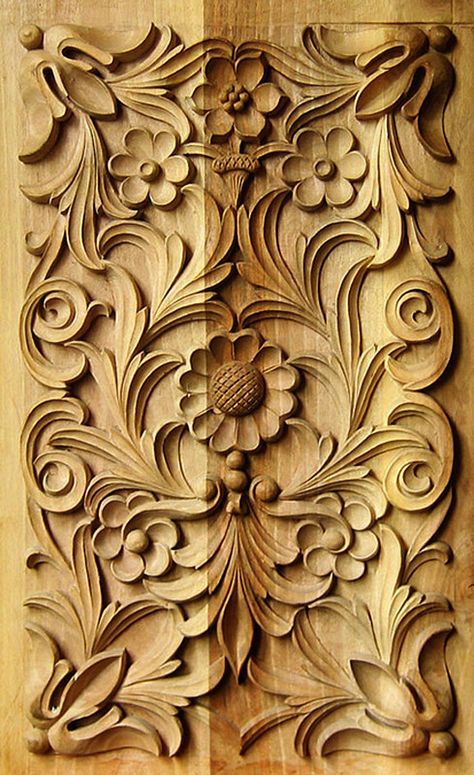 Hand Carved Furniture - Ideas on Foter