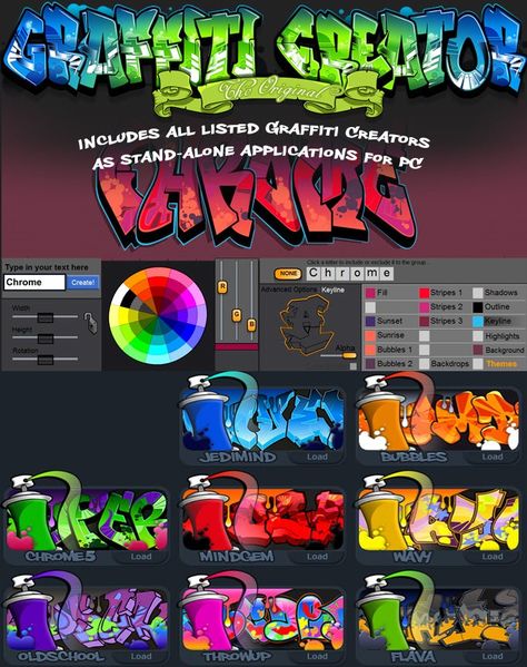 Image of The Graffiti Creator PC application Heavy Metal Font, Black Metal Font, Graffiti Letters Styles, Font Styles Alphabet, Cool Fonts Alphabet, Graffiti Creator, Graffiti Alphabet Wildstyle, Graffiti Alphabet Styles, Alphabet Graffiti