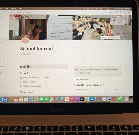 #Notion_High_School_Template #Rory_Gilmore_Notion_Template #Notion_Aesthetic_School #Notion_School_Templates Rory Gilmore Notion Template, Notion School, School Notion, Canvas Templates, School Planner Template, Notion Inspo, Notion Ideas, Notion Aesthetic, Aesthetic Notion