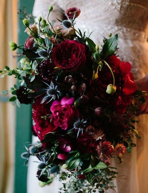 Instead Of Running, February Wedding, Jewel Tone Wedding, Winter Wedding Flowers, Dark Wedding, Chalkboard Wedding, Wedding Flower Inspiration, Wedding Color Palette, Green Wedding Shoes