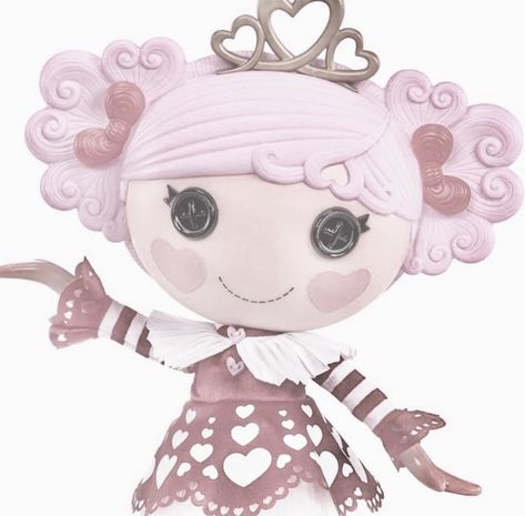 Jewel Sparkles Lalaloopsy Pfp, Lalaloopsy Pfp, Lalaloopsy Aesthetic, Royal High Outfits Ideas Cheap, Lalaloopsy Dolls, My Melody Wallpaper, Pink Fashion, Doll Toys, Mermaid