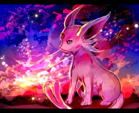 Tags: Fanart, Pokémon, Pixiv, Espeon, Eeveelution, Pixiv Id 269085 Espeon Background, Espeon Fanart, Pokemon Official, Pokémon Art, Pokemon Eeveelutions, Wallpapers Android, Eevee Evolutions, Different Art Styles, All Pokemon