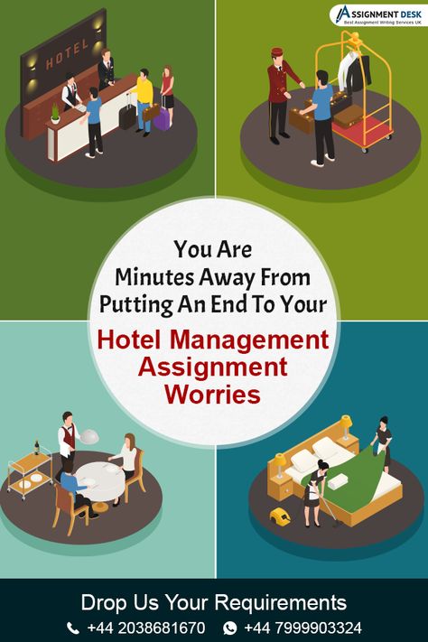 Our Hotel Management assignments are done by the best in class writers. To book yours just leave us a message.  Contact Us: +442038681670  #AssignmentDesk #AssignmentWritingServices #assignmentservice #studentproblems #studentlifestyle #universities #unitedkingdom #essaywriting #essay #report #assignments #assignmentwriting #report #research #researchpaper #assignmentdue #uk #writingservice #multipleassignments #hotelmanagement Power Of Knowledge, Academic Life, Student Problems, Essay Tips, Best Writing, Assignment Writing Service, Assignment Writing, Essayist, Tips For Students