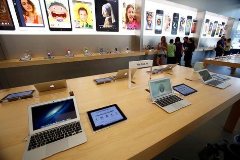 FOX NEWS: Apple Store robberies continue in Bay Area with 9 stores hit this month Imac Stand, Apple Watch Cuff, Laptop Store, New Macbook Air, Iphone Price, Newest Macbook Pro, Apple Watch Case, New Macbook, Mac Mini