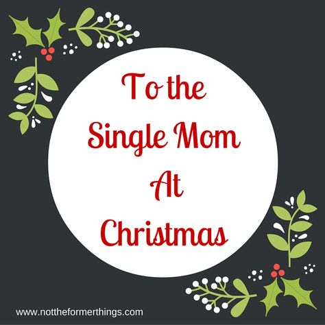 Single Mom Christmas, Quotes For Single Mom, Just Me Quotes, Im Strong, Single Parent Quotes, Single Mom Living, Quotes For Single, Santa Is Coming To Town, Healing Place