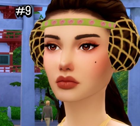 Padme Amidala Sims 4 Cc, Star Wars Cc Sims 4, Sims 4 Cc Star Wars, Sims 4 Star Wars Cc, Zombie Christmas, Queen Amidala, Play Sims, Padme Amidala, Attack Of The Clones