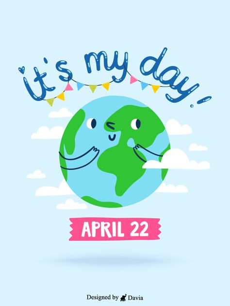 Everyday should be Earth Day. However, today is specifically for us to remind ourselves of the responsibilities we have to take care of her. She is our home and she’s the only one we got. Take Care Of The Earth, Hoops And Yoyo, Photo Timeline, Day Earth, Save Our Earth, Birthday Reminder, Happy Earth Day, Snoopy Quotes, Love The Earth