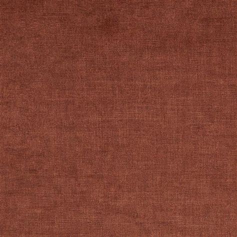 Luster Velvet - Performance - Clay Smart Fabric, English Library, Asian Fabric, Powder Room Makeover, Silk Velvet Fabric, Classic Interior Design, English Design, Fabric Inspiration, Pierre Frey