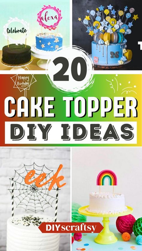 28 DIY Cake Pop Stand Ideas Birthday Cake Toppers Diy, Cake Pop Stand Ideas, How To Make Cake Toppers, Diy Cake Pop Stand, Diy Cake Pop, Diy Cake Toppers, Cake Topper Ideas, Cake Pop Stand, Diy Cake Pops