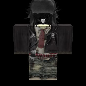 Evade Roblox Avatars Male, The Garrison Roblox Outfits, Metal Head Roblox Avatar, Roblox Outfit Guy, Free R6 Roblox Avatars, Roblox Cowboy Outfit, Emo Roblox Outfits R6, Metal Roblox Avatar, Spider Man Roblox Avatar