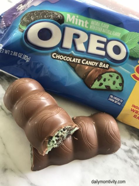 Chocolate Candy Brands, Fruit Chip, Oreo Chocolate, Oreo Flavors, Usa Food, Food Babe, Healthy Food Dishes, Yummy Comfort Food, Delicious Snacks Recipes