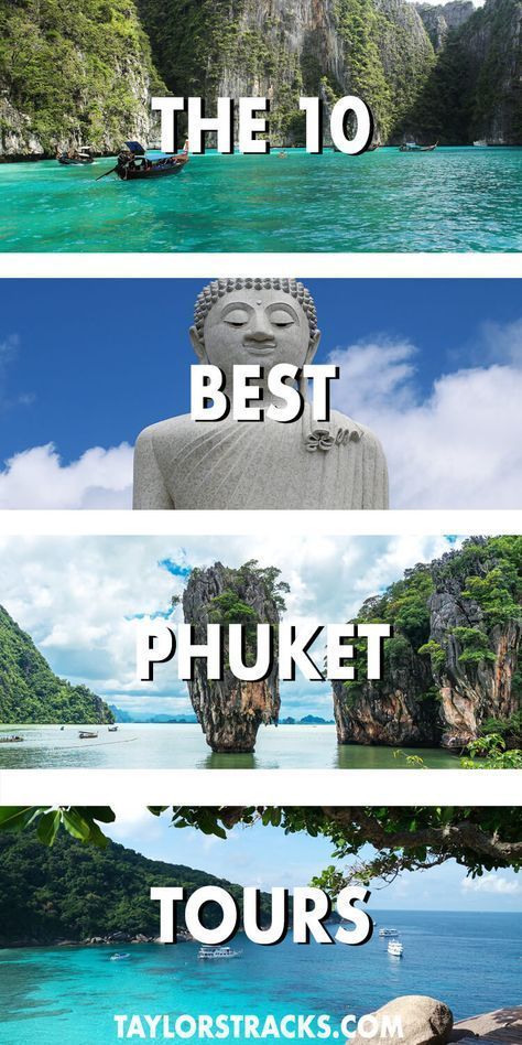 Puckett Thailand, Things To Do In Phuket Thailand, Phuket Thailand Travel, Island To Visit, Thailand Destinations, Phuket Travel, Thailand Honeymoon, Thailand Itinerary, Thailand Vacation