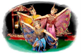 Marriage Dress, Dance Images, Indonesian Art, Korean Hanbok, West Java, Traditional Dance, Postcard Collection, Seminyak, Cultural Diversity