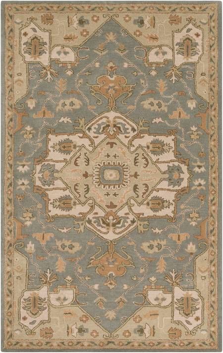 Caesar CAE1144 Slate Rug Surya Rug, Traditional Style Homes, 9x12 Area Rugs, Neutral Rug, Manufactured Stone, Rug Direct, Stick On Tiles, Pile Rug, Neutral Rugs