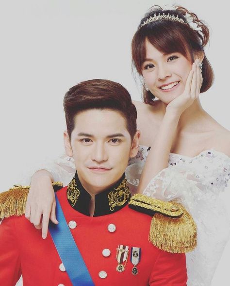 Princess Hours Thailand Princess Hours Thai, Princess Hours Thailand, Ko Samui Thailand, Pics Poses, Thailand Dress, Princess Hours, Taiwan Drama, Thailand Honeymoon, Thailand Tattoo