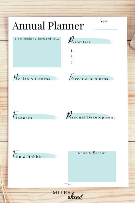 Goal For 2023, Life Audit, Journal Goals, Planner Goals, Goals Bullet Journal, Goal Setting Template, Annual Planner, Year Goals, Fitness Career