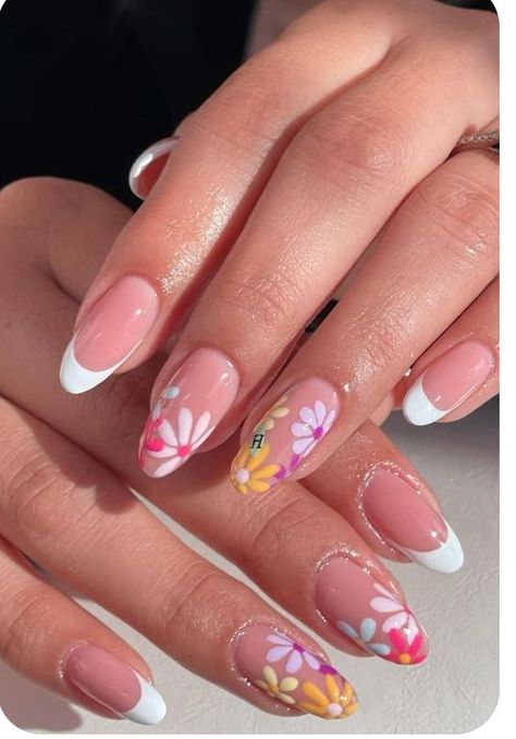 Cute Short, Vacay Nails, Nails March, 2024 Green, Year Nails, March Nails, Nail Types, Nails Autumn, Unghie Nail Art