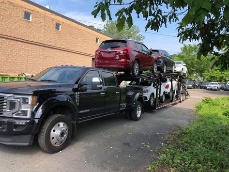 Car Hauler Trailer, Trucking Business, Car Hauler, Inspection Checklist, Buy A Car, Maintenance Checklist, Opening Car, Powerstroke Diesel, Car Trailer