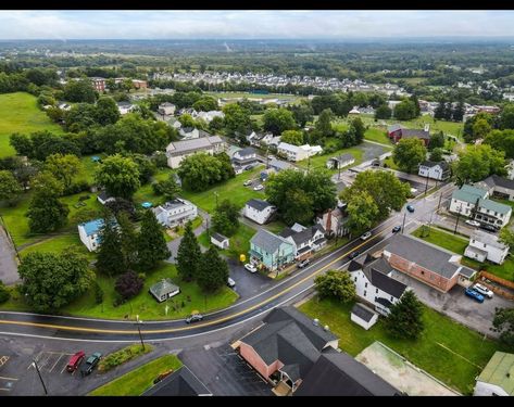 Hedgesville, West Virginia, Hedgesville, West Virginia aerial view. Aerial View, West Virginia, Places Ive Been, Virginia