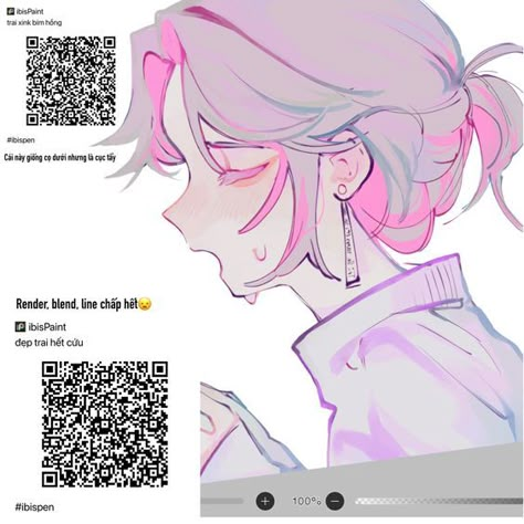 Ibispaint Pen Qr Code, Fade Brush Ibispaint, Hard Brush Ibis Paint, Perspective Art Reference Looking Down, Loc Brush Ibis Paint, Ibispaint Brush Sketch, Cool Ibis Paint Brushes, Hug Pose Reference Friend, Ibispaint Brushes Qr Codes