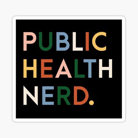 Epidemiology Stickers | Redbubble Nurse Stickers, Medical Laboratory, Laboratory Science, Science Jokes, Human Right, Modern Print, Stickers For Sale, Microbiology, Pharmacist