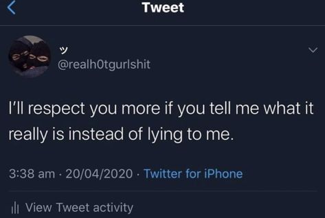 Scared Of Love Tweets, Lying Tweets, Lie To Me Quotes, Hell Quotes, Love Tweets, Lies Quotes, New Facts, Social Quotes, Videos Quotes