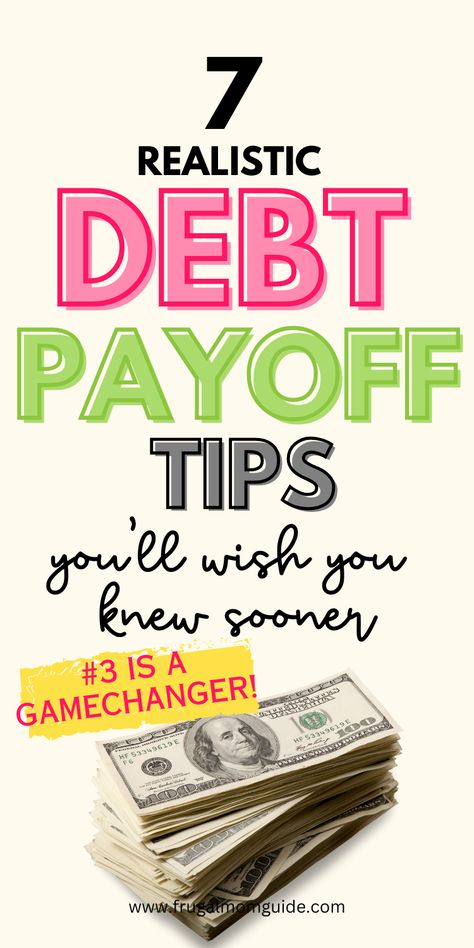 Debt payoff tips for financial freedom. Practice these debt payment tips and take back control over YOUR finances. debt payoff, debt free living, debt free community, debt free, debt snowball, debt free vision board, debt payoff tips, debt payoff plan, credit card debt payoff, avalanche debt payoff, debt payoff motivation, becoming debt free, debt free journey, how to be debt free, how to become debt free #debtpayofftips #debtpayoff #debtfree #debtfreeliving #debtfreecommunity #debtfreetips Credit Card Payoff Plan, Debt Free Vision Board, Snowball Debt, Credit Card Debt Payoff, Free Vision Board, Payoff Debt, Debt Payoff Plan, Financial Motivation, Money Saving Techniques