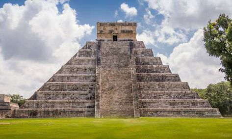 Chicken Itza, Mexican Gods, New Seven Wonders, Spanish Conquistador, 7 Wonders, Ancient Maya, Yucatan Peninsula, Seven Wonders, The Plaza