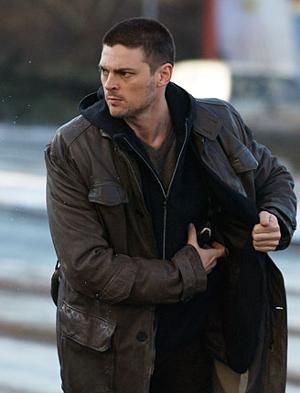 Kirill - Bourne Villains Bourne Supremacy, Mens Leather Jacket Vintage, Cia Agent, Jason Bourne, Karl Urban, Men's Leather Jacket, Biker Leather, Vintage Leather Jacket, Tom Hardy