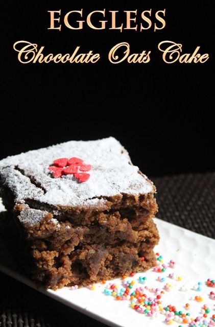 Chocolate Oatmeal Cake, Whole Wheat Cake Recipe, Recipes Carrot Cake, Oats Cake, Western Desserts, Wheat Cake Recipe, Oat Cake Recipes, Carrot Banana Cake, Oats Chocolate