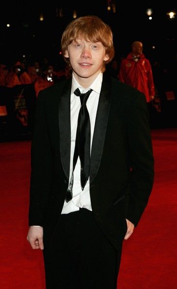 In this photo: Rupert Grint Rupert Grint, Emma Watson, High Res, In London, Stock Photos, London