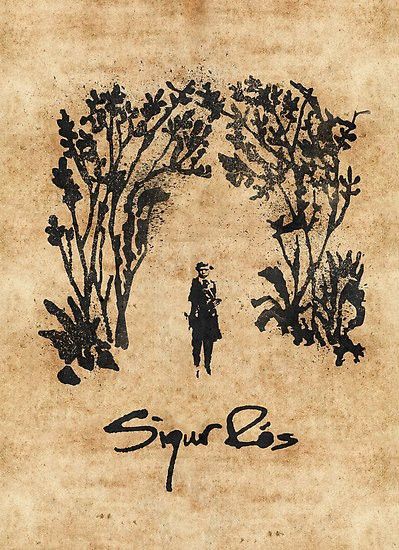 Wonder how this would work as a tattoo Sigur Ros, Music Tattoo, Music Tattoos, Dress A Line, Rose Art, Rose Tattoos, Top Sleeveless, Poster Size, Chiffon Top