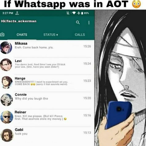 Naruto And Boruto, Manga Volumes, Boruto Manga, Anime Facts, Attack On Titan Meme, Aot Funny, Attack On Titan Series, Eren Aot, Attack On Titan 2