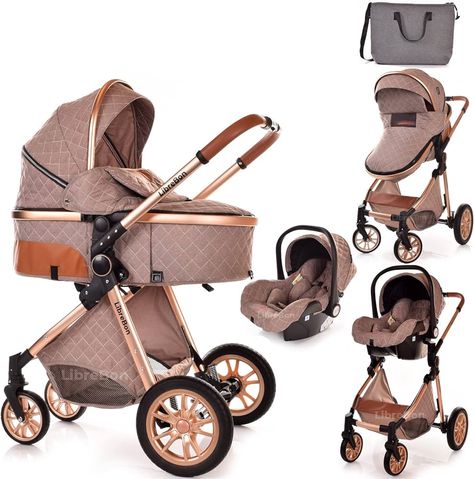 Folding Stroller, Luxury Stroller, Baby Trolley, Travel Systems For Baby, Baby Brands, Baby Buggy, Baby Pram, Lightweight Stroller, Prams And Pushchairs