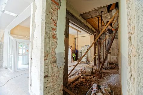 The Italian vocabulary you'll need when renovating property - The Local Home Renovation Costs, Renovation Costs, Commercial Space, Flipping Houses, Construction Company, Remodeling Projects, Renovation Project, Fixer Upper, Building Materials