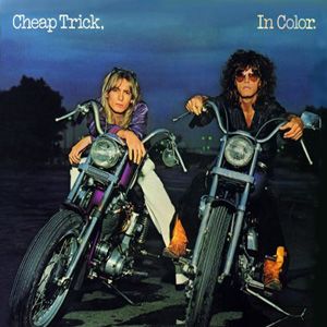 Greatest Album Covers, Classic Rock Albums, Rock Album Covers, Southern Girls, Cheap Trick, Power Pop, Great Albums, Best Albums, Mötley Crüe