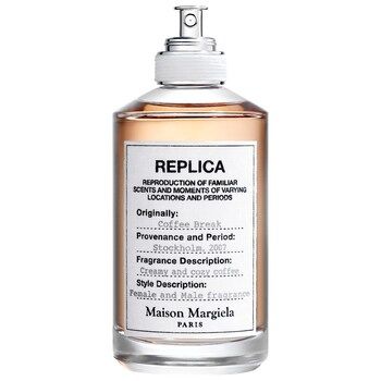 Replica Perfume, Maison Margiela Replica, Sailing Day, Gucci Guilty, Creamy Coffee, Margiela Replica, Vanilla Perfume, Coffee Fashion, Spicy Fragrance