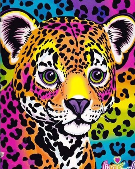 #SundayFunday what’s your favorite Lisa Frank character? He is one of mine… Lisa Frank Folders, Lisa Frank Stickers, Leopard Cub, Rainbow Leopard, Lisa Frank, 90s Kids, Back In The Day, Childhood Memories, Needlepoint