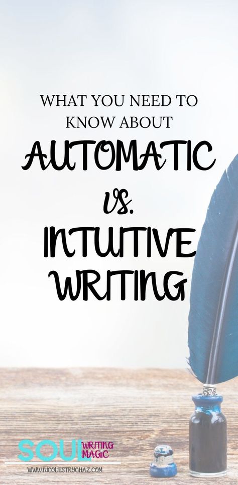 It’s really important to know whether or not you are automatic writing or intuitive writing when it comes to setting up your protective boundaries and being a clear channel for the information. In this video, I explain the difference. #spiritualdevelopment #automaticwriting #intuitivewriting #writinginspirtation Automatic Writing Prompts, Automatic Writing Tips, Automatic Writing Spirit Guides, Writing Meditations, Psychic Writing, Intuitive Journaling, Spirit Writing, Intuitive Writing, Ritual Aesthetic