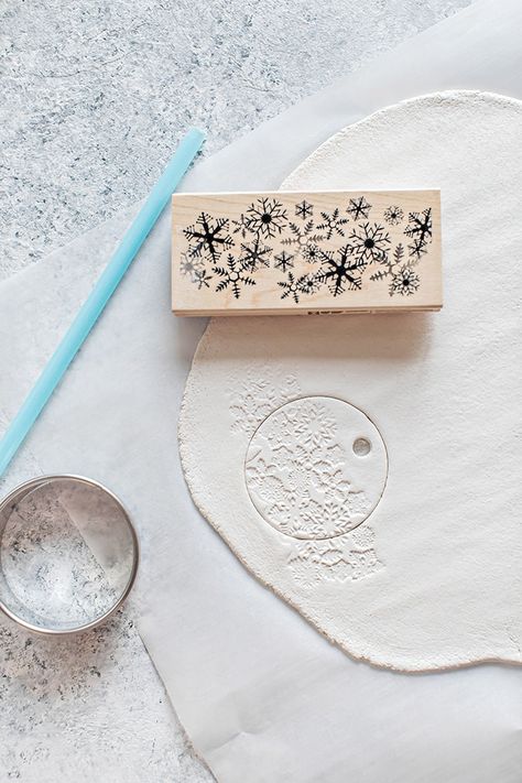 Salt Dough Ornaments Gingerbread, Salt Dough Stamped Ornaments, Sour Dough Ornaments, Salt Dough Initial Ornaments, Salt Dough Gifts From Kids, Salt Dough Recipe Bake, Stamped Salt Dough Ornaments, Salt Dough Gift Tags, Salt Dough Ideas For Kids