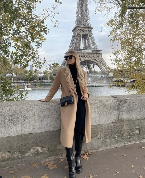 Paris Winter Outfits, Europe Winter Outfits, Outfits Europa, Paris Trip Outfits, Eurotrip Outfits, Looks Paris, Nyc Winter Outfits, December Outfits, Outfits Paris