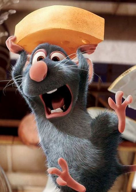 Ratatouille Ratatouille Film, Ratatouille Movie, Ratatouille Disney, Images Disney, Disney Pixar Movies, Disney Favorites, Arte Disney, Pixar Movies, Disney Lover