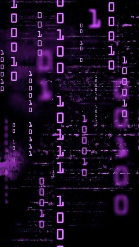 Purple Technology Aesthetic, Cyberpunk Background, Hacker Aesthetic, Code Wallpaper, Amoled Wallpapers, Hacker Wallpaper, Iphone Wallpaper Landscape, New Retro Wave, Art Appliqué