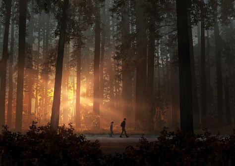 Life Is Strange Wallpaper, Life Is Strange 2, Dontnod Entertainment, Life Is Strange 3, Most Beautiful Wallpaper, 8k Wallpaper, Star Citizen, Life Is Strange, Original Wallpaper