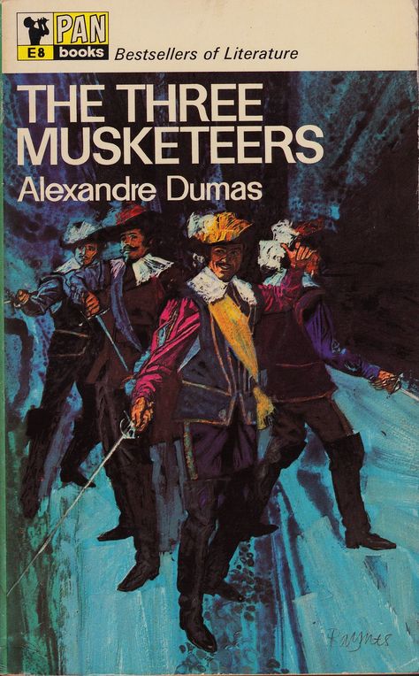 Alexandre Dumas Books, The Three Musketeers Book, Reading Boards, Alexandre Dumas, Three Musketeers, The Three Musketeers, Book List, Children’s Books, Book Lists