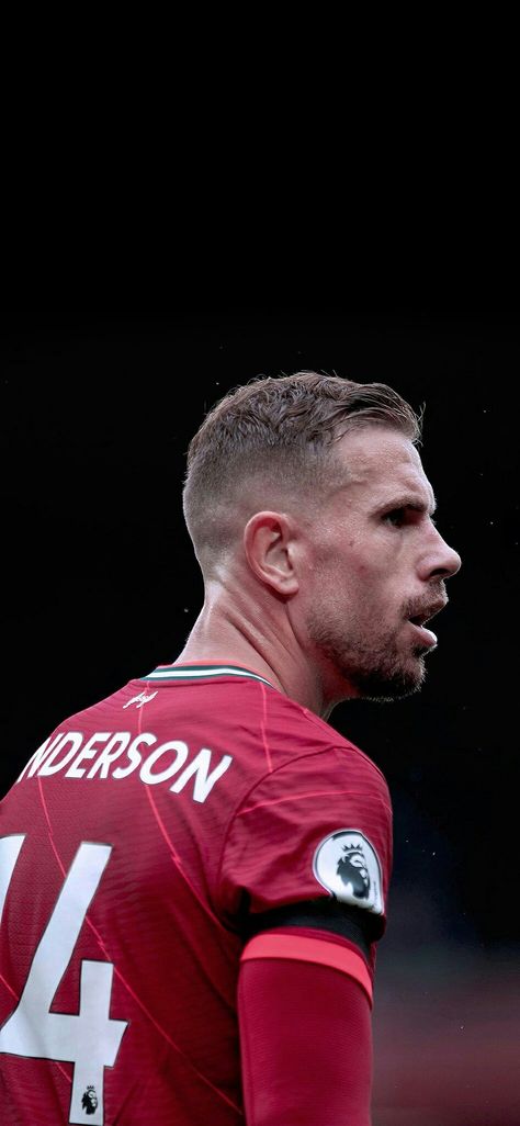 Henderson Liverpool, Jordan Henderson, Liverpool History, Old Images, Hen Do, Football Wallpaper, Aesthetic Images, Liverpool Fc, Liverpool